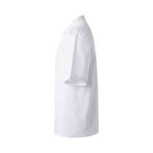 CHAQUETA COCINA M/C VELILLA 432