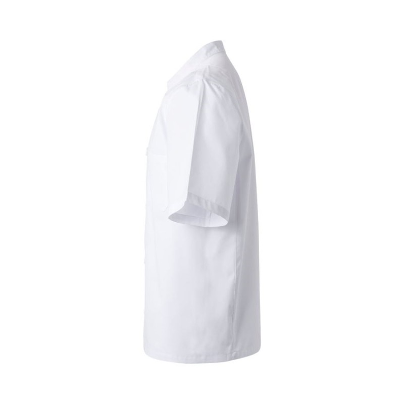 Chaqueta cocina m/c velilla 432