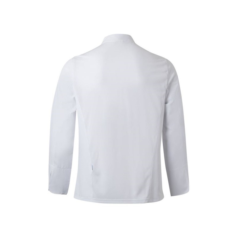 Chaqueta cocina microfibra velilla 405210