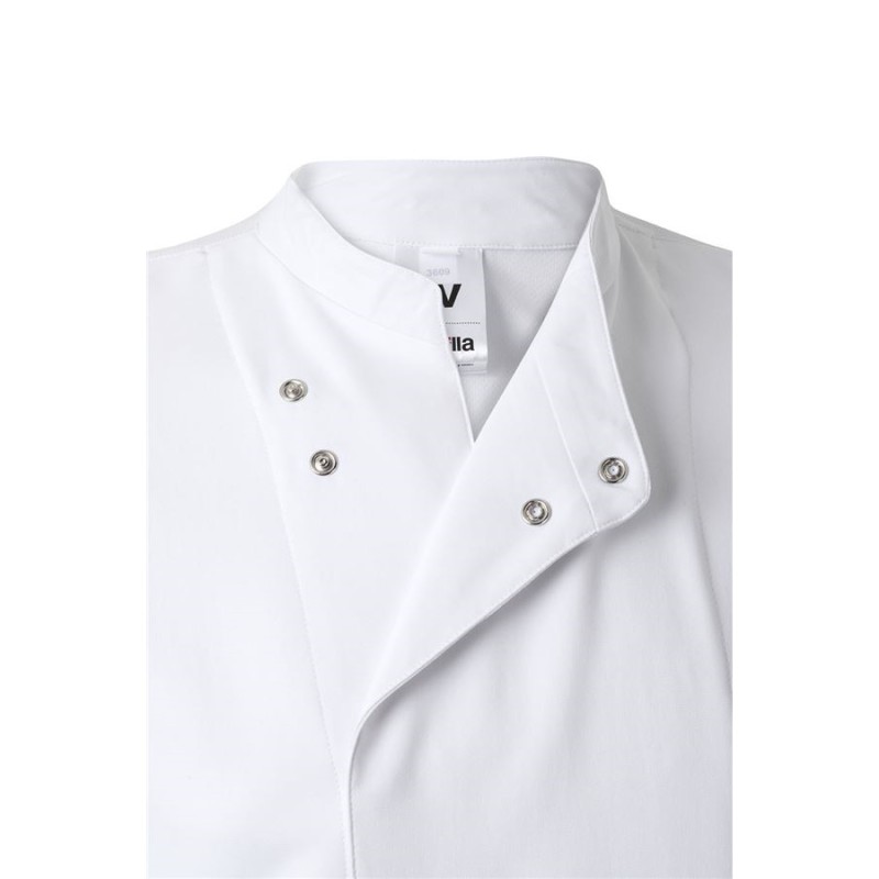 Chaqueta cocina microfibra velilla 405210