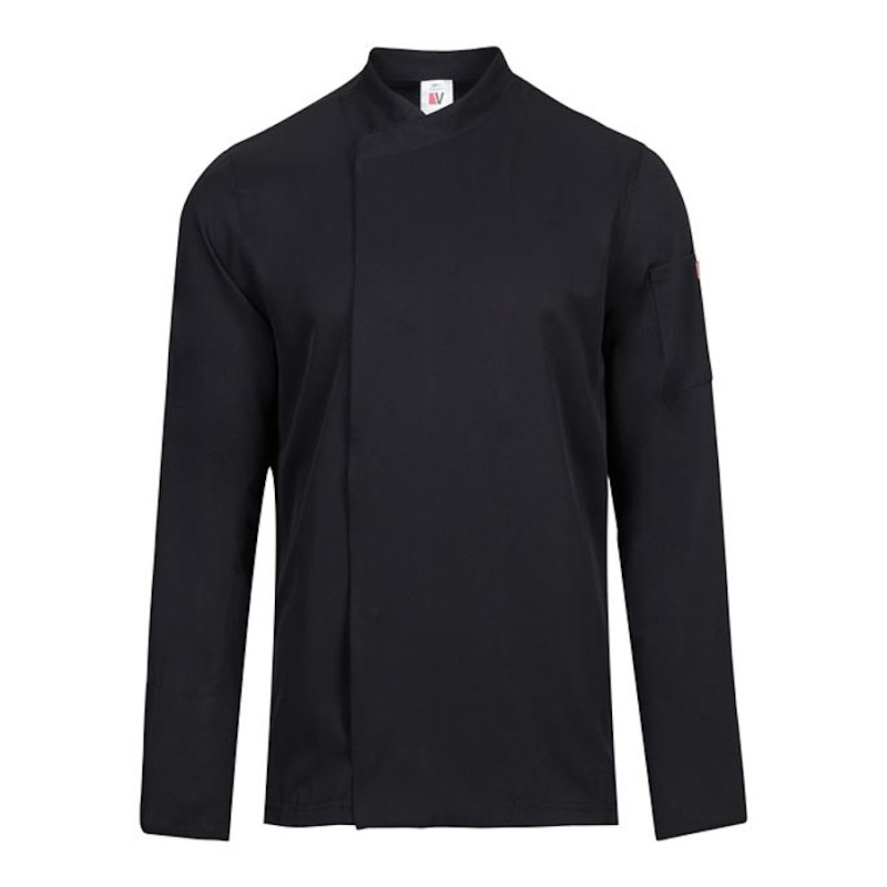 Chaqueta cocina microfibra velilla 405210