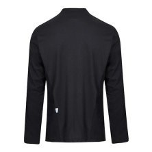 chaqueta velilla 405210 en negro