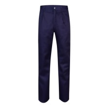 pantalon velilla 349 en azul marino