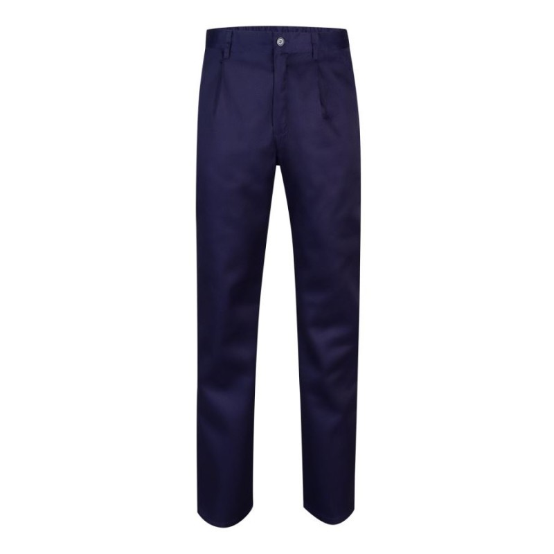 Pantalon con pinzas velilla 349