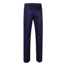 pantalon velilla 349 en azul marino