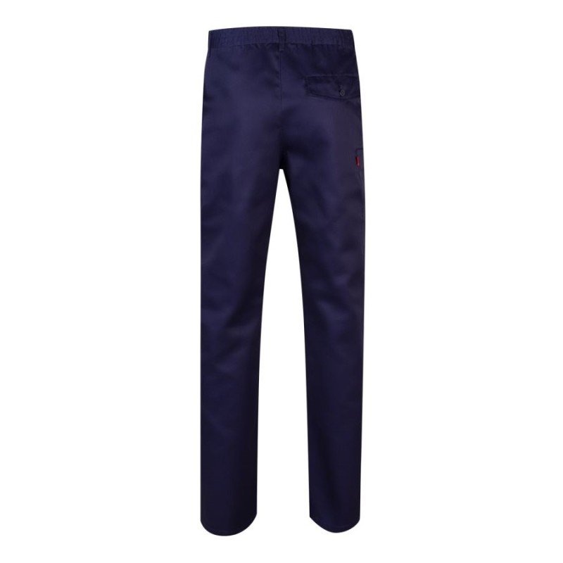 Pantalon con pinzas velilla 349