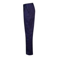 pantalon velilla 349 en azul marino