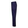 Pantalon con pinzas velilla 349