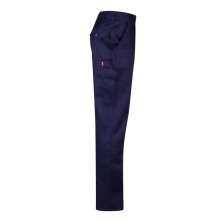 pantalon velilla 349 en azul marino