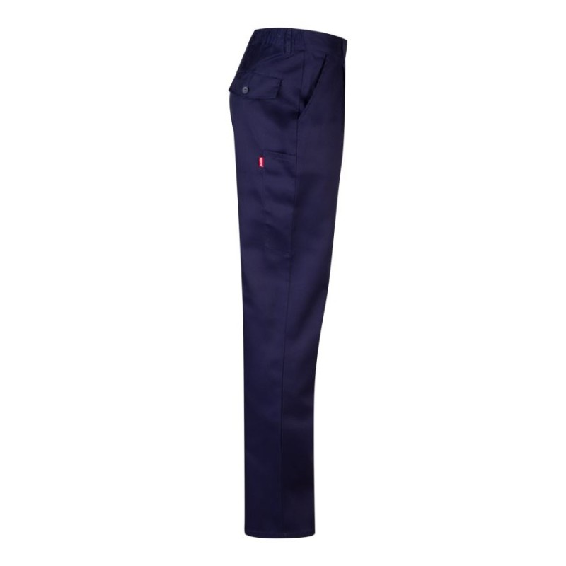 Pantalon con pinzas velilla 349