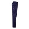 Pantalon con pinzas velilla 349
