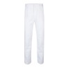 Pantalon con pinzas velilla 349