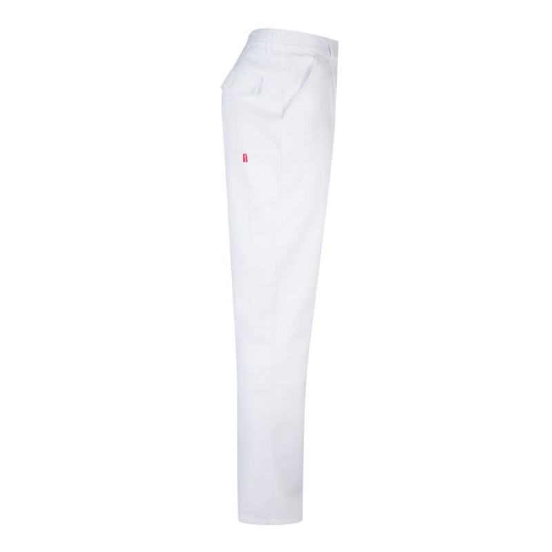 Pantalon con pinzas velilla 349