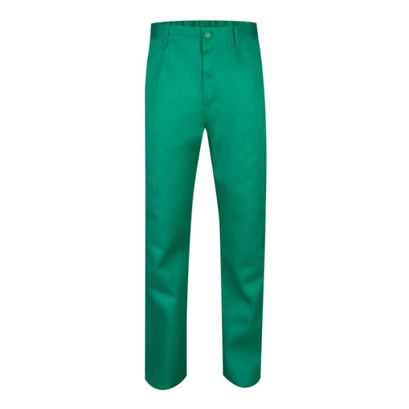 Pantalon con pinzas velilla 349