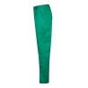 Pantalon con pinzas velilla 349