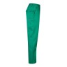 Pantalon con pinzas velilla 349