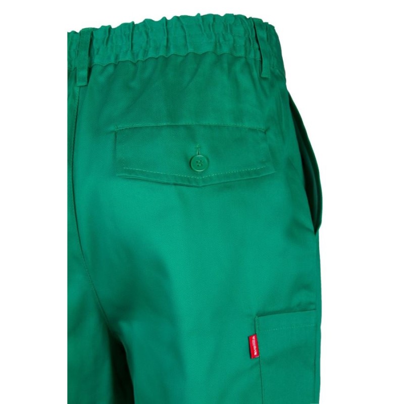 Pantalon con pinzas velilla 349