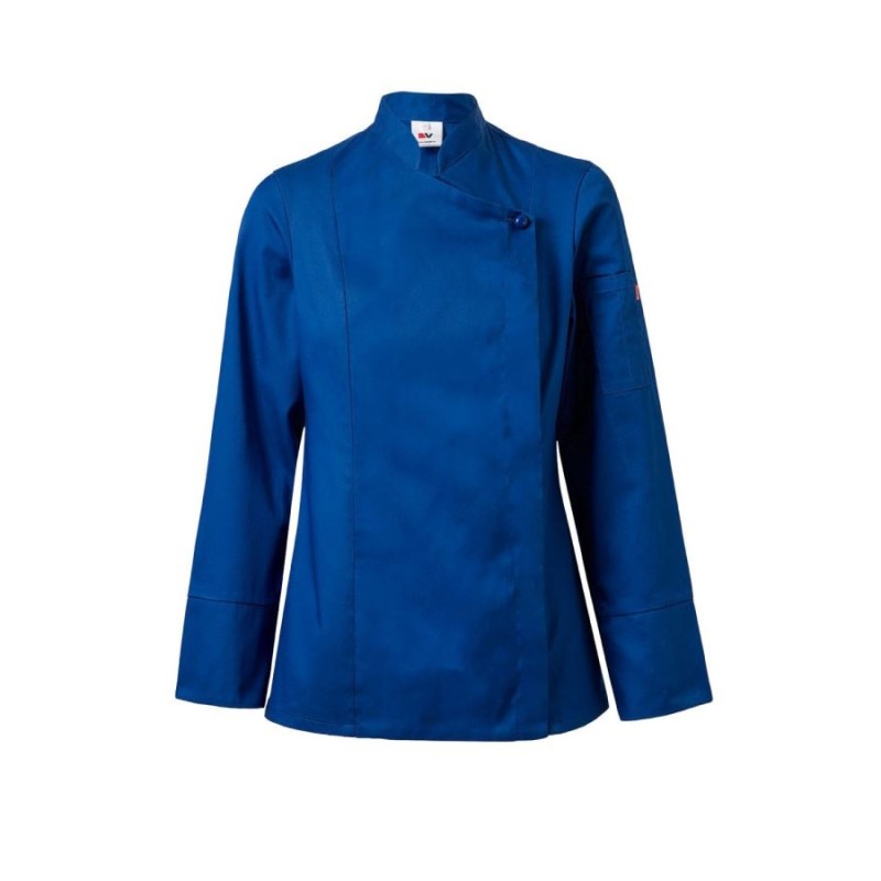 Chaqueta de mujer cocina velilla 405203tc
