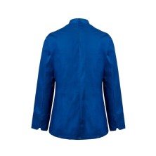 chaqueta mujer velilla 405203tc en azul ultramar