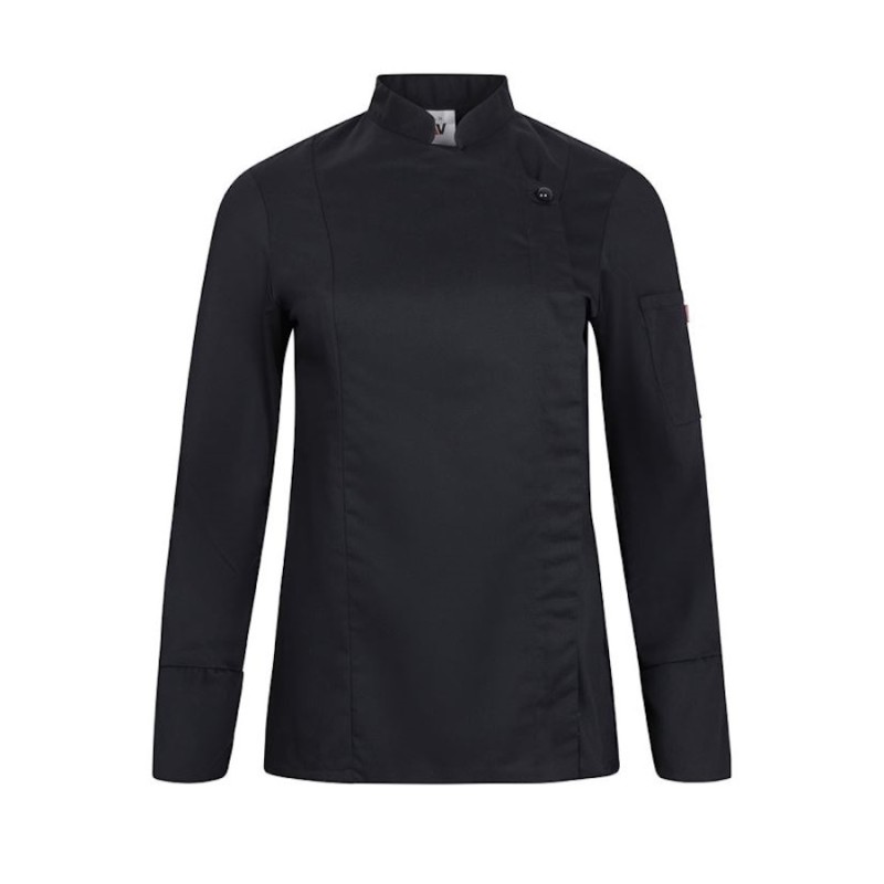 Chaqueta de mujer cocina velilla 405203tc