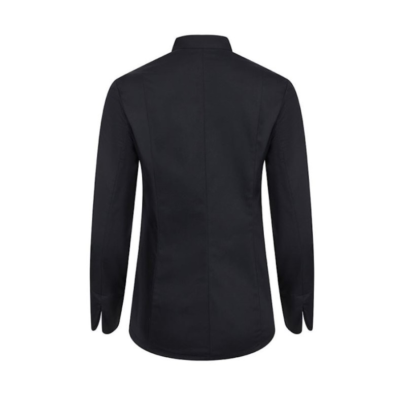 Chaqueta de mujer cocina velilla 405203tc