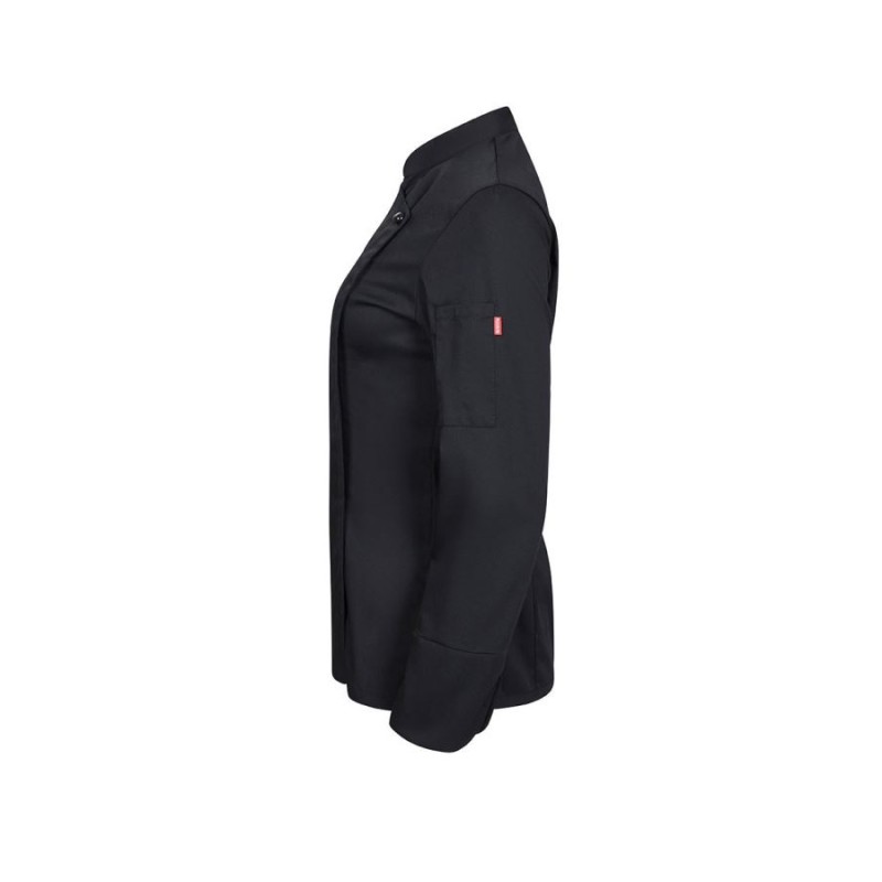 Chaqueta de mujer cocina velilla 405203tc