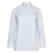 CHAQUETA DE MUJER COCINA VELILLA 405203TC