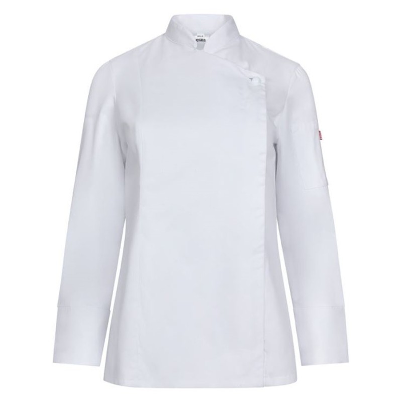 Chaqueta de mujer cocina velilla 405203tc