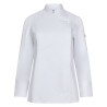 Chaqueta de mujer cocina velilla 405203tc