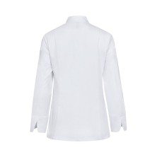 CHAQUETA DE MUJER COCINA VELILLA 405203TC
