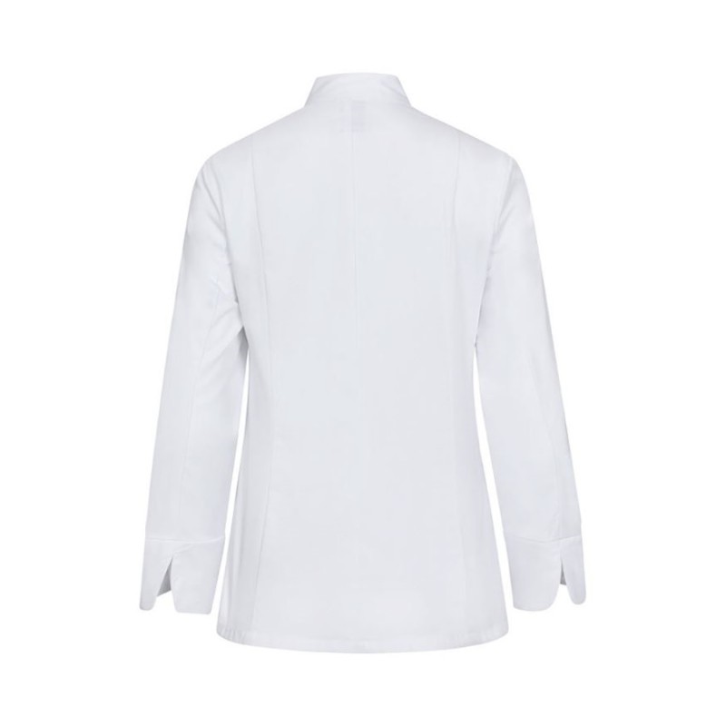 Chaqueta de mujer cocina velilla 405203tc