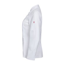 CHAQUETA DE MUJER COCINA VELILLA 405203TC