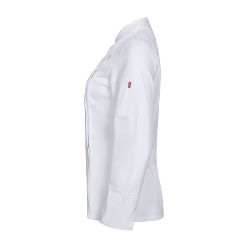 Chaqueta de mujer cocina velilla 405203tc