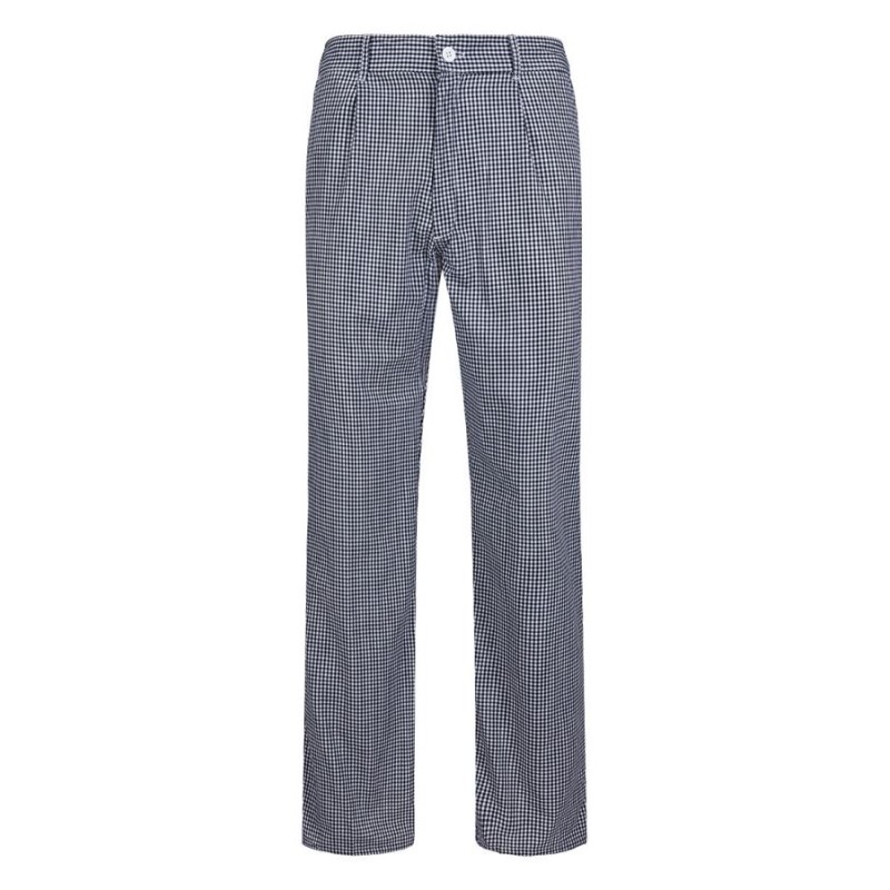 Pantalon de cocinero velilla 351