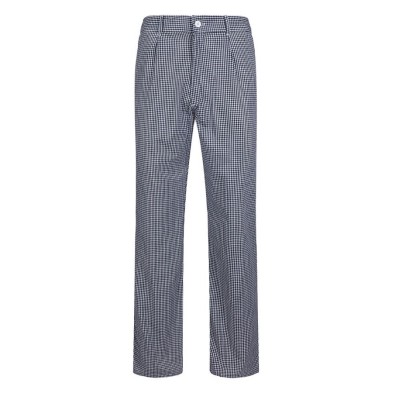 Pantalon De Cocinero Velilla 351