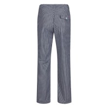 pantalon de cocinero velilla 351 en azul marino