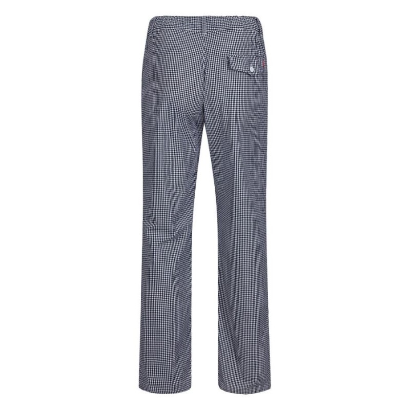 Pantalon de cocinero velilla 351
