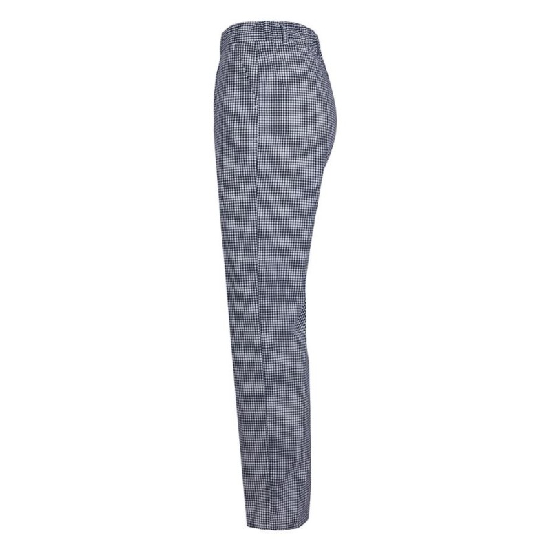 Pantalon de cocinero velilla 351