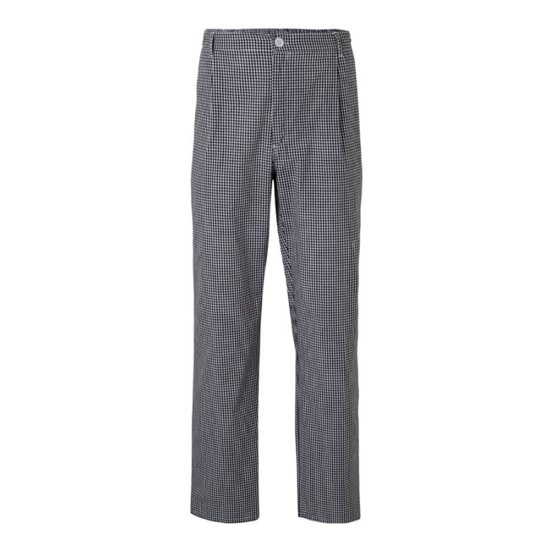Pantalon de cocinero velilla 351