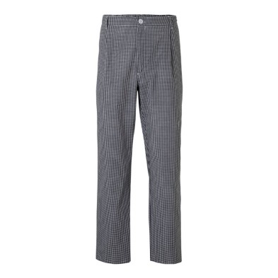 Pantalon De Cocinero Velilla 351
