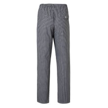 PANTALON DE COCINERO VELILLA 351