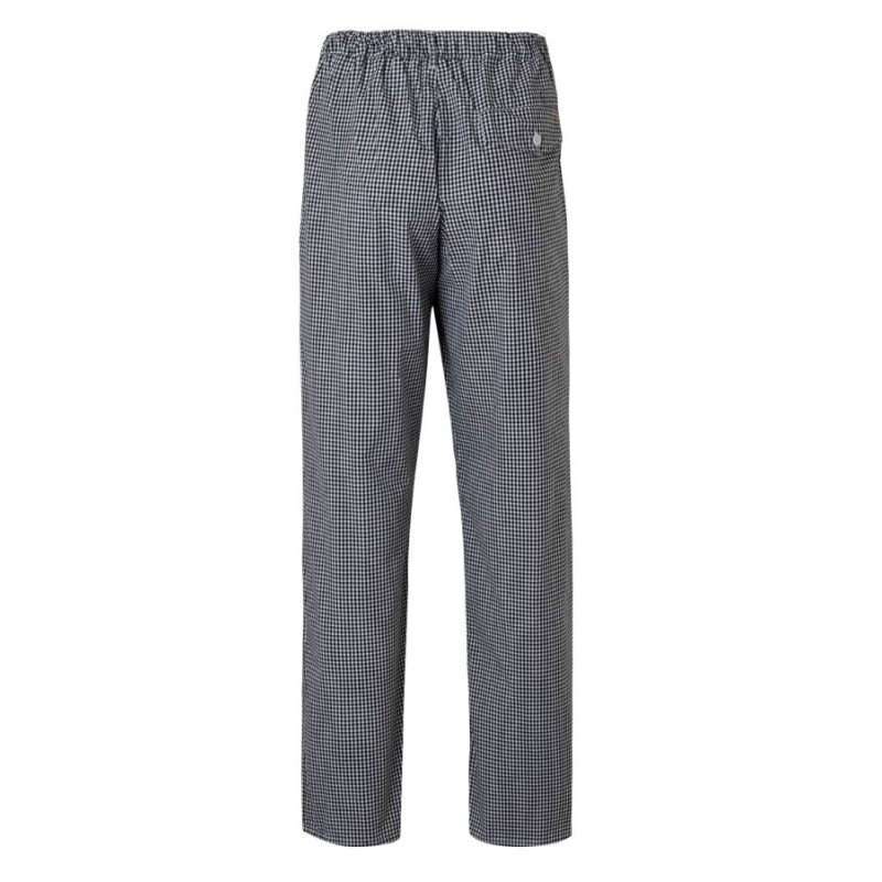 Pantalon de cocinero velilla 351