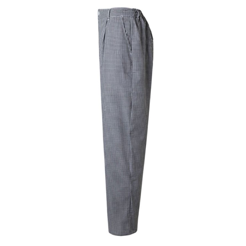 Pantalon de cocinero velilla 351