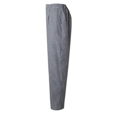 Pantalon De Cocinero Velilla 351