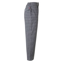 PANTALON DE COCINERO VELILLA 351