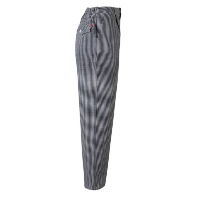 Pantalon De Cocinero Velilla 351
