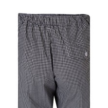 PANTALON DE COCINERO VELILLA 351