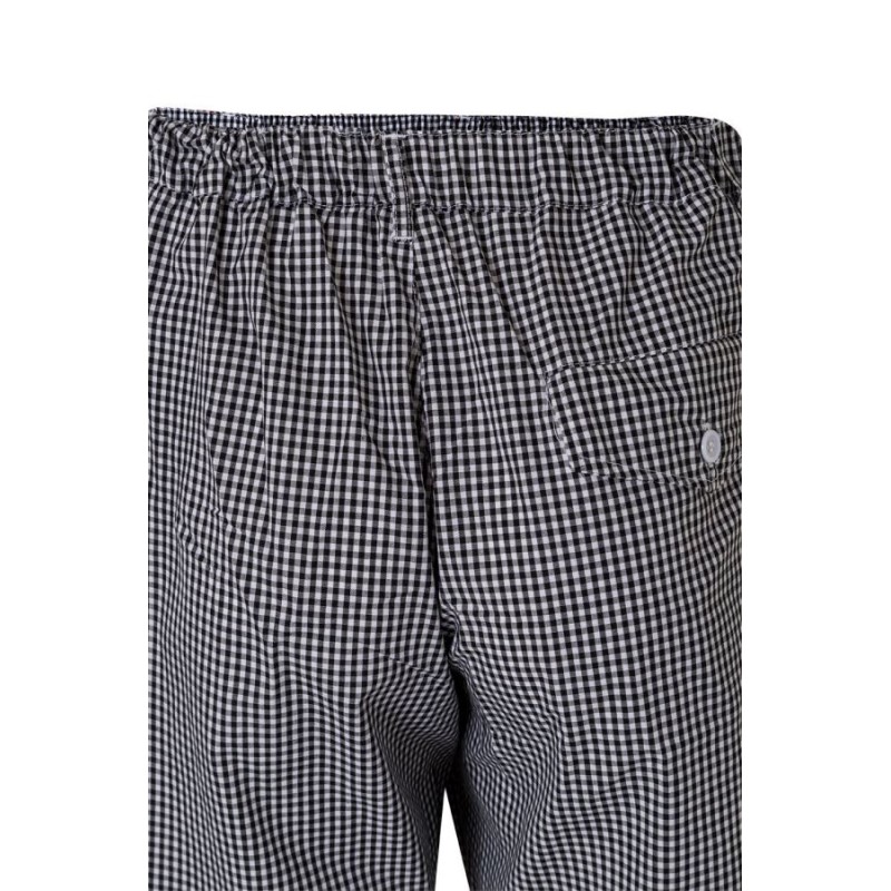 Pantalon de cocinero velilla 351