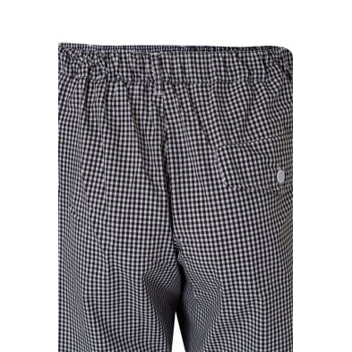 Pantalon De Cocinero Velilla 351