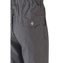 PANTALON DE COCINERO VELILLA 351
